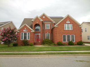 211 River Inlet Rd, Suffolk, VA 23434