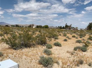 0 Cherokee Trl, Lucerne Valley, CA 92356