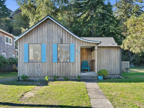 540 N Larch St, Cannon Beach, OR 97110