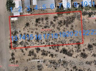 N Colorado St, Searchlight, NV 89046