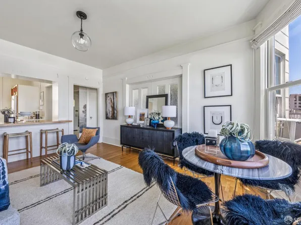 1145 Pine St APT 46, San Francisco, CA 94109