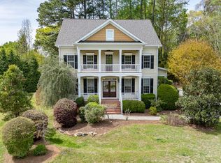 116 Celtic Cir, Chapel Hill, NC 27516