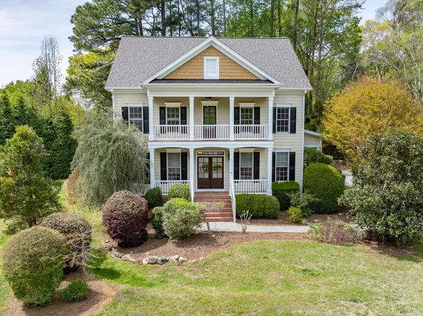 116 Celtic Cir, Chapel Hill, NC 27516