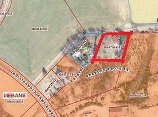 1103 Crystal Ln, Mebane, NC 27302