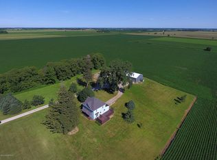 9844 NW 66th St, Waseca, MN 56093