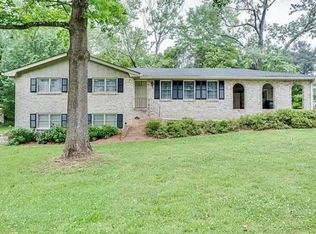 768 Dana Ct, Stone Mountain, GA 30087