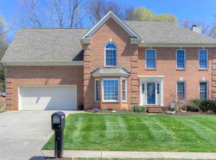 1920 Tall Cedars Rd, Knoxville, TN 37922