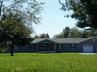 7933 Linn Hipsher Rd, Caledonia, OH 43314