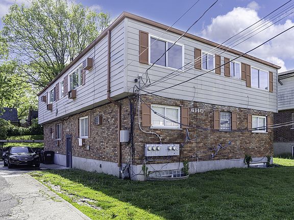 4th image of 6110 Stover Ave APT 4