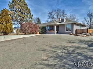606-26 1/2 Rd, Grand Junction, CO 81506