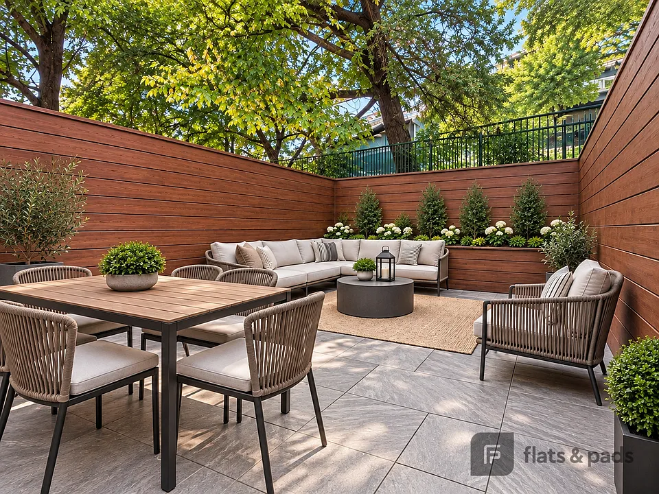1917 Putnam Ave #2A