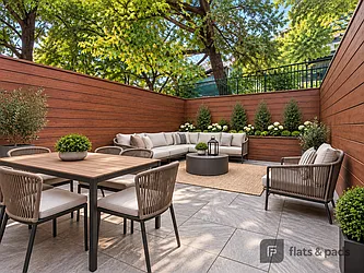 1917 Putnam Avenue, #2A