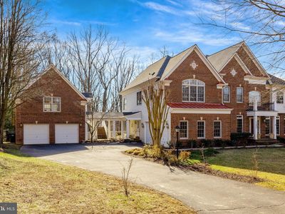 11601 Cedar Chase Rd, Herndon, VA, 20170