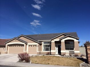1791 Glen Cove Ct, Reno, NV 89521