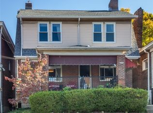 3333 Latonia Ave, Pittsburgh, PA