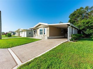 5649 Cheyenne St, Zephyrhills, FL 33542