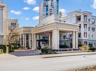 3098 Guildford Way #409, Coquitlam, BC