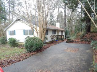 789 Forest Lake Dr S, Macon, GA 31210