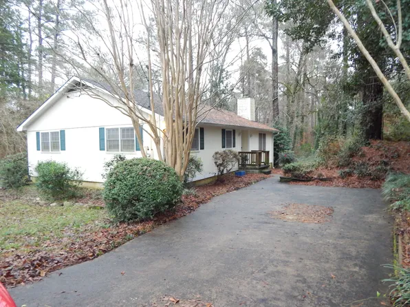 789 Forest Lake Dr S, Macon, GA 31210