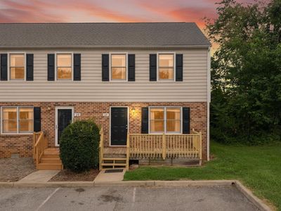 542 Leesville Rd APT 127, Lynchburg, VA, 24502