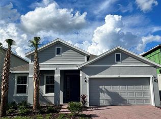 615 Fortuna Dr, Davenport, FL 33837