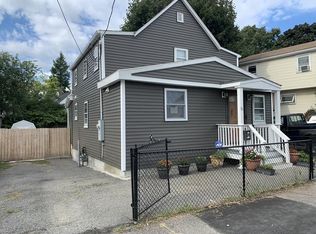 86 Jones Rd, Revere, MA 02151