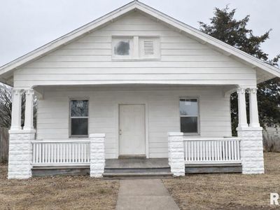 527 Washington St, Quincy, IL, 62301