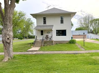 201 N Meyers Ave, Milledgeville, IL 61051