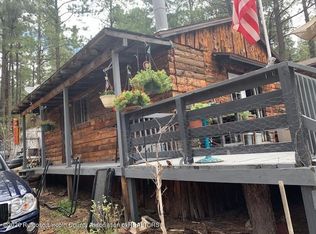446 Cedar Creek Dr, Ruidoso, NM 88345
