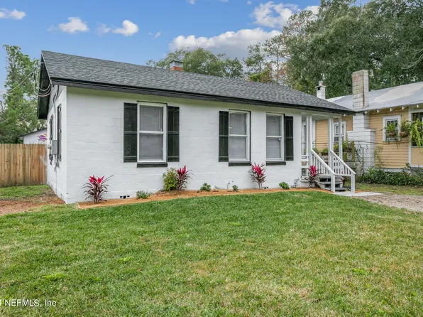 2940 GREEN Street, Jacksonville, FL 32205