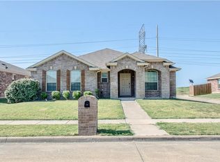 1774 Overlook Dr, Lancaster, TX 75146