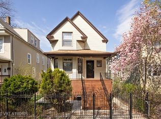 4504 N Bernard St, Chicago, IL 60625
