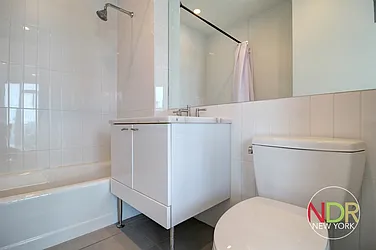 Rented by Next Door Realty NYC