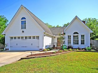 130 W Park Ln, Summerville, SC 29486