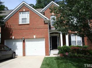 5014 Isabella Cannon Dr, Raleigh, NC 27612