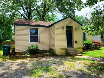 5103 W 30th St, Little Rock, AR, 72204