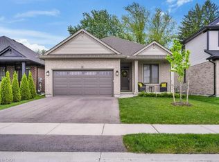 11 Keba Cres, Tillsonburg, ON
