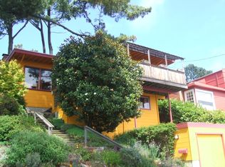 1169 Miller Ave, Berkeley, CA 94708