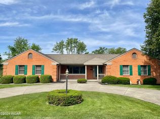 3410 Royal Oak Dr, Lima, OH