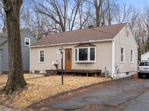 235 Dorset St, Springfield, MA 01108