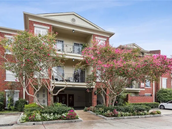 400 Rue St #Ann-107, Metairie, LA 70005