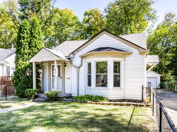 5141 Crittenden Ave, Indianapolis, IN 46205
