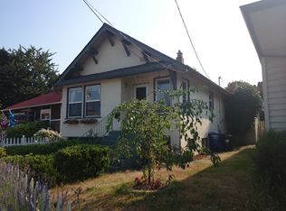 7140 Fauntleroy Way SW, Seattle, WA 98136