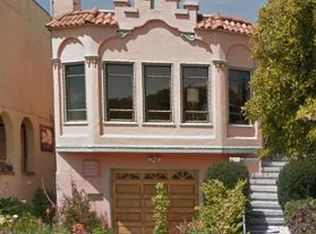 66 Wawona St, San Francisco, CA 94127