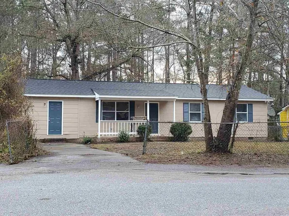 14 Yashica Ct, West Columbia, SC 29172
