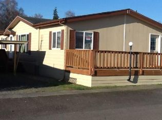 34492 Berg Rd UNIT 7, Warren, OR 97053