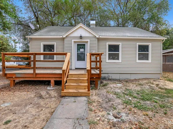 360 N 10 E, Mountain Home, ID 83647