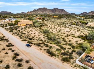 0 N Henness Rd, Casa Grande, AZ 85194