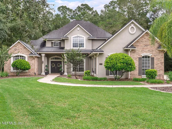 932 E PLEASANT Place, Jacksonville, FL 32259