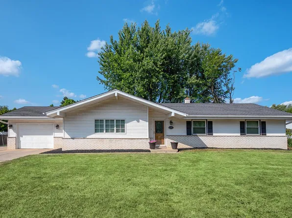 9810 West Good Hope ROAD, Milwaukee, WI 53224